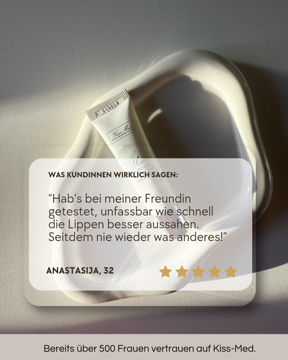 Kiss-Med Lipcare